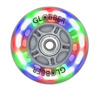 Light up wheel REAR 80x24mm (526-010)