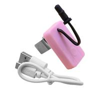 Light USB Charging Picking Light Handheld Ears Pick Thumb Lights for Safe Earwax Removal and Family Use Digging Lamp