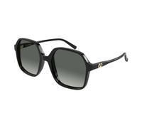 Light V Acetate - female - Valentino - Sunglasses - Black - 56 MM - Accessories 56 MM