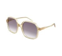 Light V Acetate Sunglasses - female - Valentino - Sunglasses - Gray - 56 MM - Accessories 56 MM