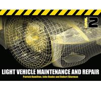 Light Vehicle Maintenance and Repair Level 2: Soft Bound Version