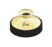 Light-weight ABS Mute Silencer for Alto Saxophone Sax
