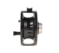 Light Weight Alloys Fishing Reel Features Precisions Brake Systems For Various Angling Techniques Long Distances Casting Fly Fishing Reel