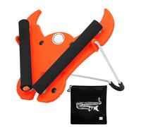 Light Weight Altos Saxophone Holder Stand Display Rack For Musicians Easy Assembly And Space Saving Design Holder Stand