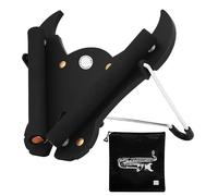 Light Weight Altos Saxophone Holder Stand Display Rack For Musicians Easy Assembly And Space Saving Design Display Rack