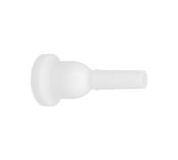 Light Weight Altos Trombone Mouthpiece Offering Superior Sound Clarities and Control Advanced Altos Trombone Mouthpiece Brass Instrument Accessories