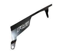 Light Weight Aluminum Belt Guard For Ya&maha YZF-R6 2006-2010 2011-2015 Motorcycle Chain Covers Carbon Slider Guides Protector