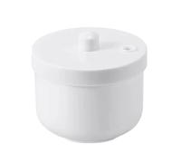Light Weight and Durability Dentals Bur Soak Box Sterilizers Box Ideal for Dentists and Orals Health Professional