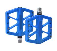 Light Weight Bicycles Platform Pedals Seal Bearings Nonslip Bicycles Pedals For Mountain Cycling Road Nonslip