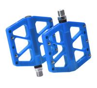 Light Weight Bicycles Platform Pedals Seal Bearings Nonslip Bicycles Pedals For Mountain Cycling Road Nonslip