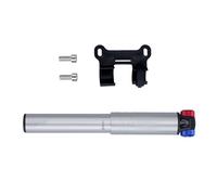 Light Weight Bicycles Pumps Bike Cordless Tire Inflator Motorcycle Pumps For Active Lifestyles Light Weight Bike