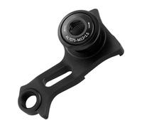 Light Weight Bicycles Tail Hook Extension Road Bikes Derailleurs Hanger Extenders For Enhancing Gear Shifting Enduring Road Bikes Derailleurs Hanger Extenders