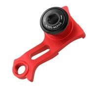 Light Weight Bicycles Tail Hook Extension Road Bikes Derailleurs Hanger Extenders For Enhancing Gear Shifting Enduring Road Bikes Derailleurs Hanger Extenders