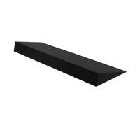 Light Weight Calf Stretching Ramps with Regulable Tilts Calf Stretcher for Rehabilitation and Athletic Light Weight Exercise Board