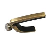 Light Weight Compacts Colorful Guitar Capo Great for Smooth Musicians and Safe Comfortable Grip on Stage Multicolor Guitar Capo