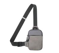 Light Weight Crossbody Slings Bag Small Size Backpacks Sports Men Chest Bag for Outdoor Activity Running Hiking Travel Women Messengers
