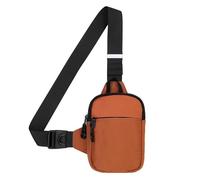 Light Weight Crossbody Slings Bag Small Size Backpacks Sports Men Chest Bag for Outdoor Activity Running Hiking Travel Women Messengers