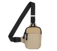 Light Weight Crossbody Slings Bag Small Size Backpacks Sports Men Chest Bag for Outdoor Activity Running Hiking Travel Women Messengers