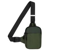 Light Weight Crossbody Slings Bag Small Size Backpacks Sports Men Chest Bag for Outdoor Activity Running Hiking Travel Women Messengers