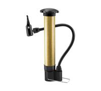 Light Weight Durability Bike Pumps with Ergonomic Portables Small Bike for Quick Inflation and Easy Operations Quickly Inflation Bicycles