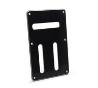 Light Weight Electric Guitar Rear Cover Protective Shield Optimized Balance For Extended Playing Comfort Light Guitar Back Cover