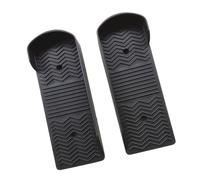 Light Weight Elliptical Trainer Foot Pedal Fitness Machine Foot Pedals With Nonslip Surfaces For Effective Home Workouts Fitness Equipment Pedal