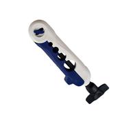Light Weight Fishing Reel Winders Portable Reel Line Spoolers Machine Baitcasting Rotating Reel Spoolers Fishing Tackle Fishing Tackle