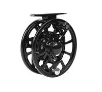 Light Weight Fly Wheel Tackle For Trout Fishing Size 3/4 5/6 7/8 Aluminum Alloy Fly Fishing Reel All Metal Reel Aluminum Alloy