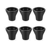 Light Weight Golf Ball Pickers Portable and Durability Rubber Build Enhances Retrieval on The Course Portable Accessory