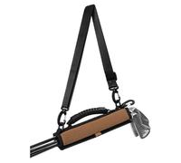 Light Weight Golfs Travel Bag With Adjustable Shoulder Strap Portable Golfs Club Bag For Outdoor Practice Training Travel Carriers Belt Backpack