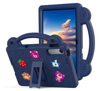 Light Weight Handle Case for Xiaomi Poco Pad C1 / Redmi Pad 2 9.7-inch 4G (NOT fit Redmi Pad2 11-inch), Shockproof Case Kids Friendly Foam Case