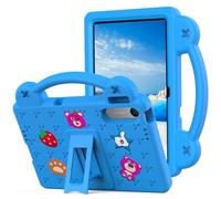 Light Weight Handle Case for Xiaomi Poco Pad C1 / Redmi Pad 2 9.7-inch 4G (NOT fit Redmi Pad2 11-inch), Shockproof Case Kids Friendly Foam Case