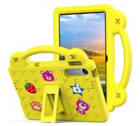 Light Weight Handle Case for Xiaomi Poco Pad C1 / Redmi Pad 2 9.7-inch 4G (NOT fit Redmi Pad2 11-inch), Shockproof Case Kids Friendly Foam Case