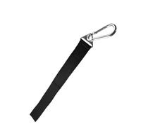 Light Weight Nylon Wrist Workout Band Regulable For Finger Forearm Muscle Development And Fitness Training Durability Grip Enhancer