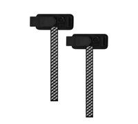 Light Weight Portables Gym Straps Features Easy Fold Design and Secure Hold for Various Exercise Routines Fitness Accessories