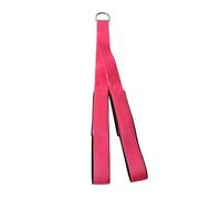 Light Weight Portables Strength Training Strap For Exercises Home Workouts Durability Polyester Fitness Gears Antislip Exercise Resistance Band