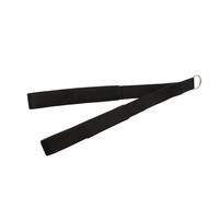 Light Weight Portables Strength Training Strap For Exercises Home Workouts Durability Polyester Fitness Gears Portables Workout Equipment