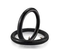 Light Weight Road Bike Inner Tube Puncture Resistant Bicycles Replacement Rubber Interior Tire Road Tube Light Weight