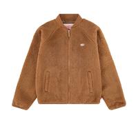 Light Weight Sherpa Jacket - unisex - Levi's - Fleece Jackets - Brown - 4 Y - Kids 4 Y