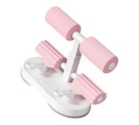 Light Weight Sit Up Assist Device Abdominal Trainer Perfect for Home or Gym Use Provides Secure Foot Anchoring Systems Sit Up Helper