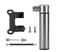 Light Weight Small Bike Pumps Universals Valves Bicycles Hand Tire For Ball Inflator Compacts