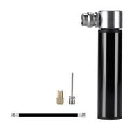 Light Weight Small Bike Pumps Universals Valves Bicycles Hand Tire For Ball Inflator Compacts