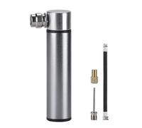 Light Weight Small Bike Pumps Universals Valves Bicycles Hand Tire For Ball Inflator Compacts