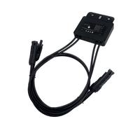 Light Weight Solar Energy Optimizer 600W Photovoltaic Solar Power Optimizer with Housing High Efficiency Solar Panel Power Optimizer