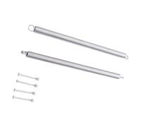 Light Weight Steel Fin Spring Professional Diving Fin Fastener Spring For Diving Enthusiasts Antislip Flippers
