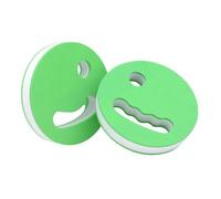 Light Weight Training Board Soft Resistance Rings Swimming Board For Muscle Development And Rehabilitation Therapys Light Weight Pool Exercise Tool