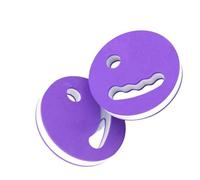 Light Weight Training Board Soft Resistance Rings Swimming For Muscle Development And Rehabilitation Therapys Muscle Building Swim Float