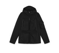 Light windbreaker Lyle & Scott Ripstop Noir S