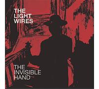 Light Wires - Light Wires & The Invisible Hand [VINYL]