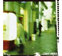 Light Wires - Self Titled